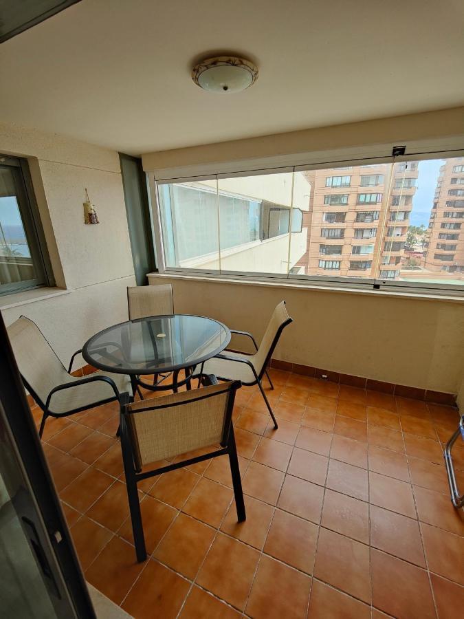 פואנגירולה Gran Apartamento Cerca De La Playa Con Piscina En El Centro מראה חיצוני תמונה