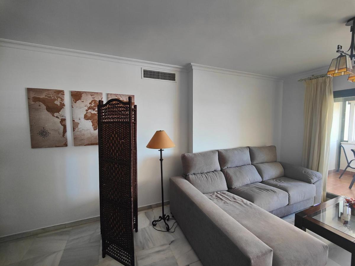 פואנגירולה Gran Apartamento Cerca De La Playa Con Piscina En El Centro מראה חיצוני תמונה