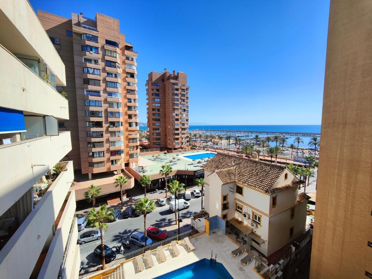 פואנגירולה Gran Apartamento Cerca De La Playa Con Piscina En El Centro מראה חיצוני תמונה